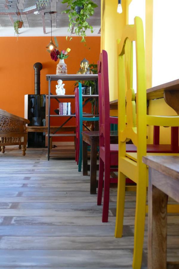 Sanskriti Hotel Scionzier ภายนอก รูปภาพ
